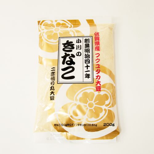 きなこ Ogawa no Kinako 小川のきなこ | the rice factory Honolulu online store