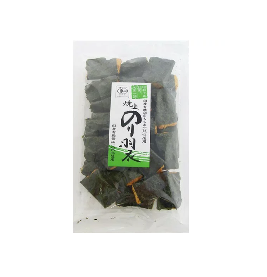 Mirin 九重味醂 本みりん 自然栽培白毛もち使用 | the rice factory