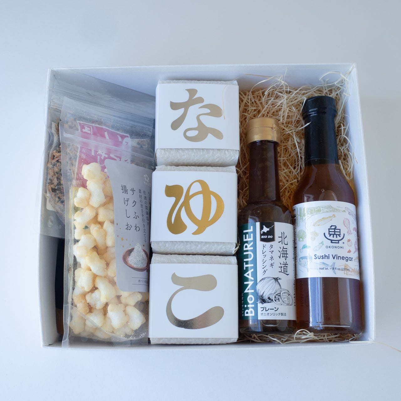 Shop All | the rice factory Honolulu online store