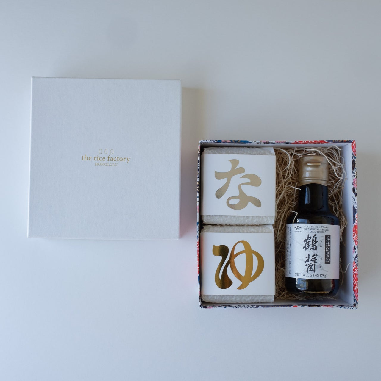 Shop All | the rice factory Honolulu online store