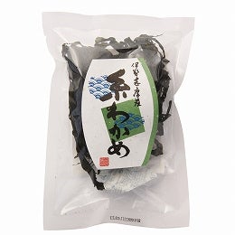 Wakame Seaweed 糸わかめ | the rice factory Honolulu online store