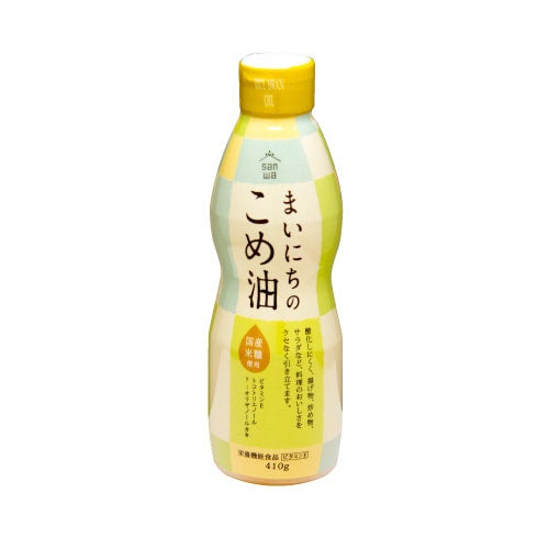 油と米 AJINOMOTO こめ油｜家庭用商品｜JOYL - J-オイルミルズ