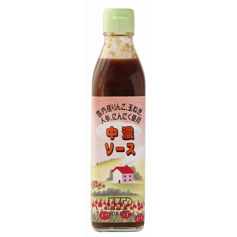 Shoyu Ponzu 心のぽん酢醤油 | the rice factory Honolulu